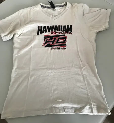 Camisa M