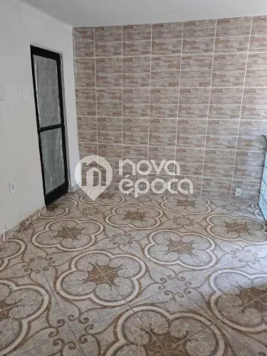 Engenheiro Leal | Conjugado 1 quarto