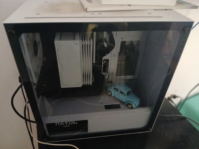 Pc gamer