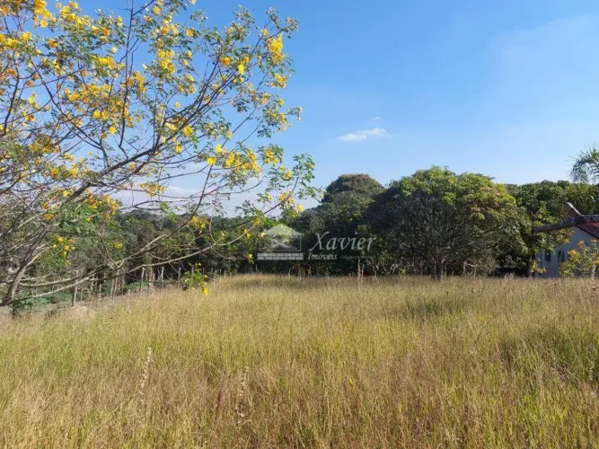 Terreno à venda, 2586 m² por R$ 350.000,00 - Bairro da Lagoa - Vargem Grande Paulista/SP