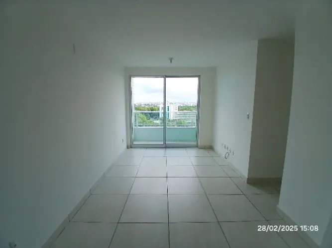 Apartamento com 2 quartos à venda, 56 m² por R$ 430.000 - Castelo Branco - João Pessoa