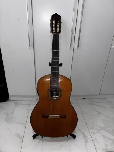 Violão Gianini 7 acordas
