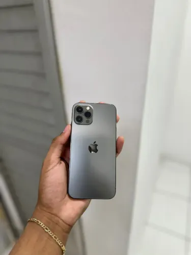 iphone 12 pro