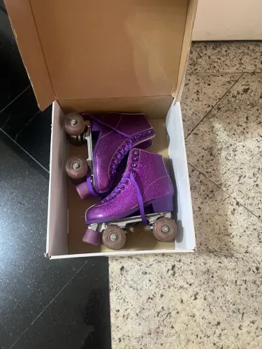 Patins Pampilli número 35