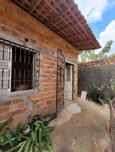 Casa com quintal a venda em Icoaraci