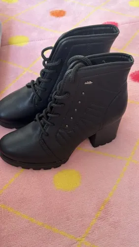 Botas 35 Dakota