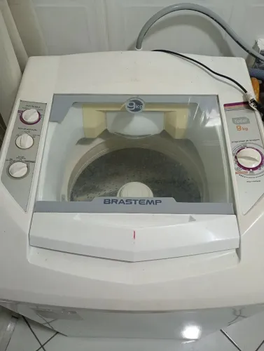 Máquina 9kg