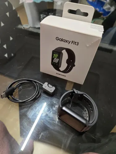 Smartvand Samsung Galaxy Fit 3