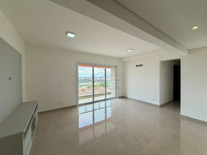 Supreme Residencial, 87m², andar alto, completo!