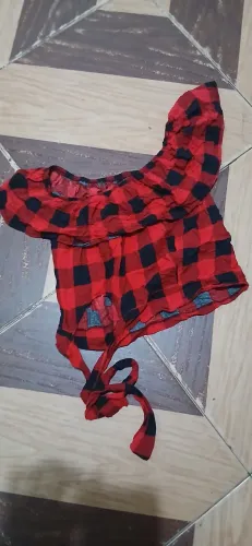 Vendo essa blusa