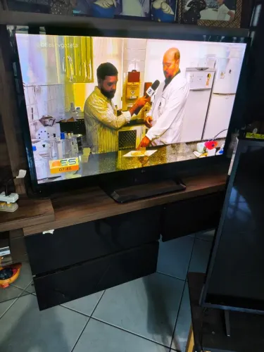 Smart TV LG 43 polegadas