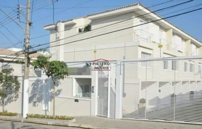 CASA EM CONDOMINIO FECHADO/SP