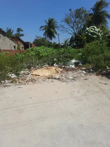 Terreno em Itaitinga
