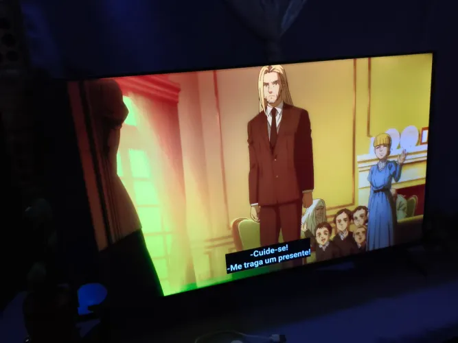 TV 43 POLEGADAS 