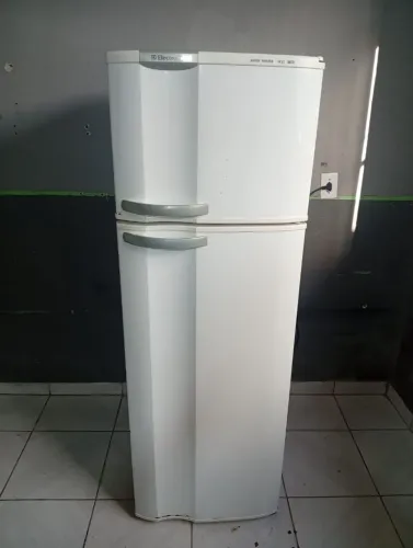 Geladeira Eletrolux