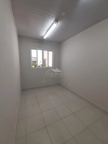 Sala para alugar Vila Arens -