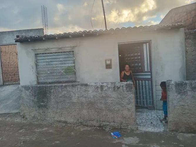 Vendo 30 mil