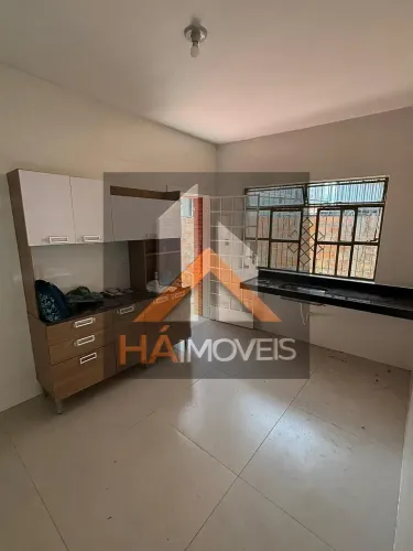 Excelente Casa para alugar com 4 suítes no Bairro Planalto em Belo Horizonte