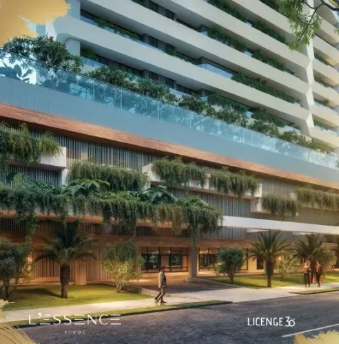 Apartamento com 4 dormitórios à venda, 150 m² por R$ 1.874.929,60 - Tirol - Natal/RN