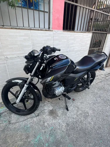 Yamaha Factor 2025