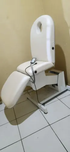 Maca eletrônica Salus Brasil - Delo 2