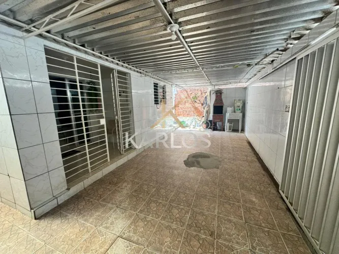 Casa em Caixa d'Água - Olinda
