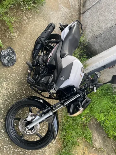 Factor 150cc 22/23