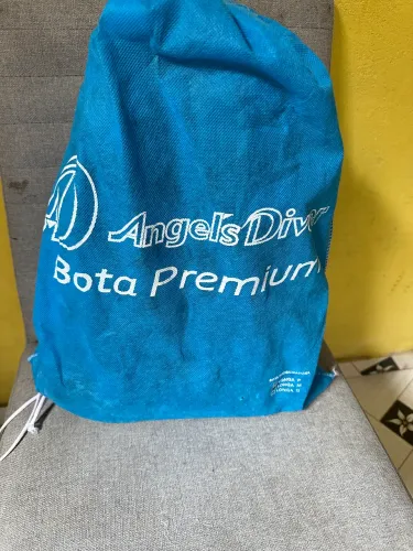 bota ortopedica