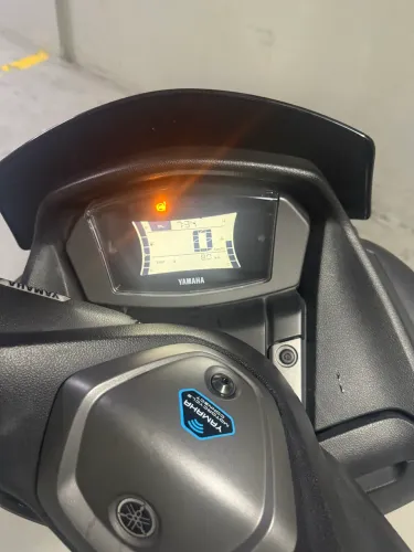 Yamaha nmax se 160 2024 sou particular