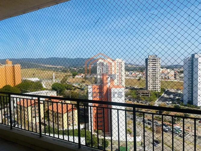 Apartamento em Jardim Messina - Jundiaí, SP