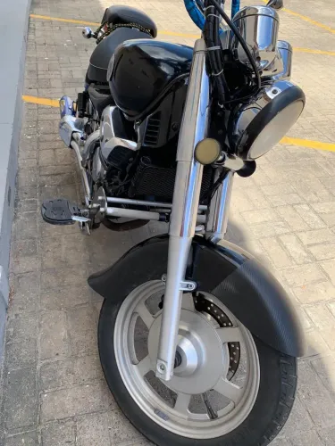 Moto 250 CC