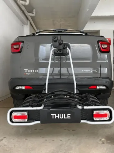 Transbike THULE 3 Bikes