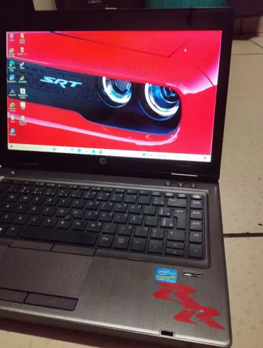 PROBOOK i5