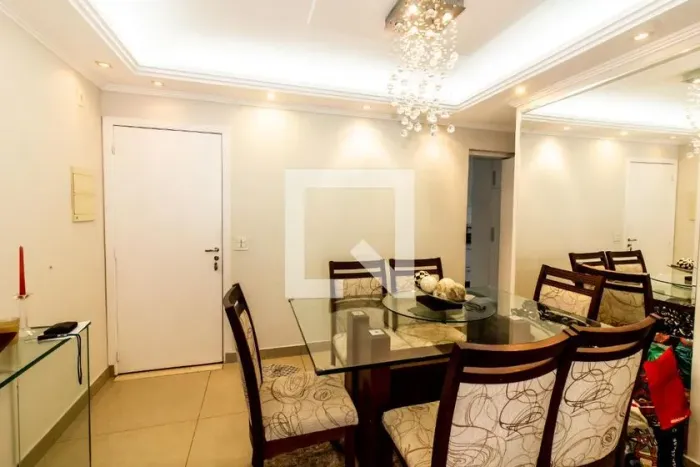 Apartamento à Venda - Jaguaré, 3 Quartos, 65 m2