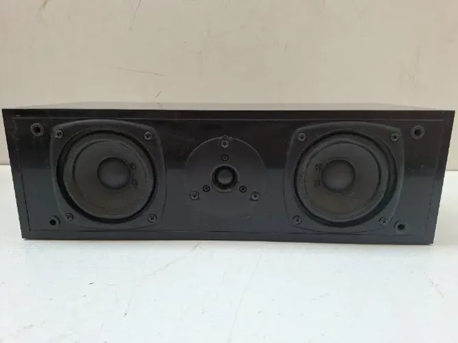 Caixa Central Yamaha Ns-ap4400c 8 Ohms 100w Home Theater