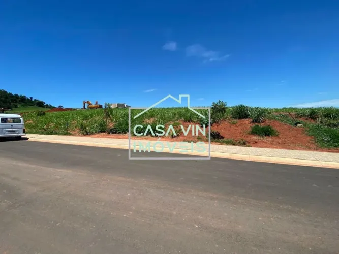 Terreno à venda, 2354 m² por R$ 6.200.000,00 - Condomínio Fazenda da Grama Golf Club - Itu