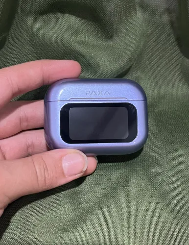 Paxa C7 Fone de ouvido Bluetooth