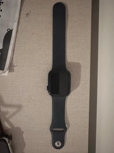 Apple Watch séries 6