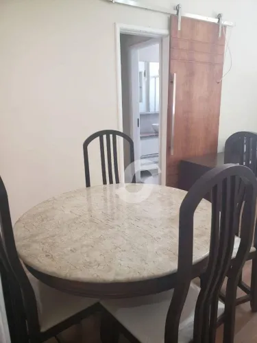 Apartamento 2 quartos em Icarai