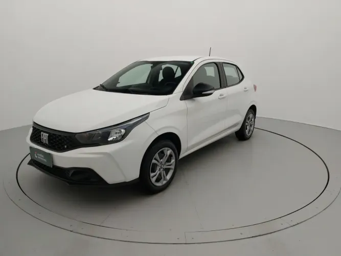 Fiat Argo Drive 1.0 Firefly 2026