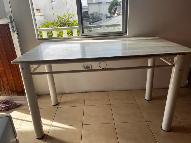 Mesa de cozinha