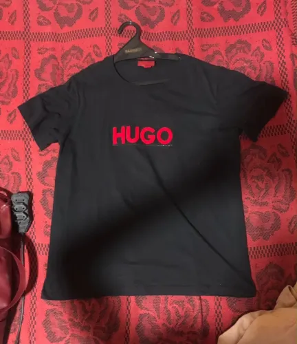 Camisa Hugo Boss Original G