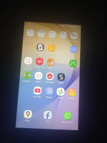 Galaxy j5 prime