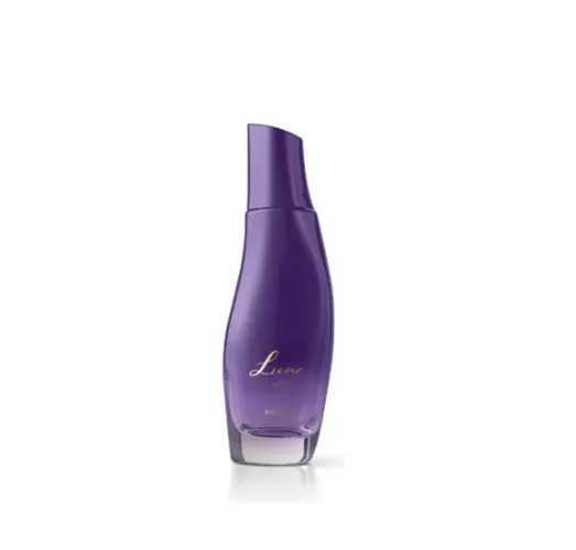 Natura Deo-colônia Luna Nuit Feminina 75ml