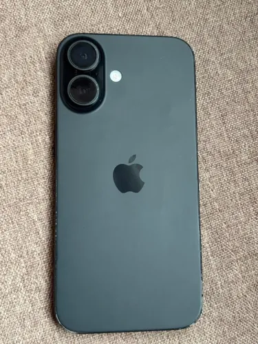 iPhone 16 256 GB