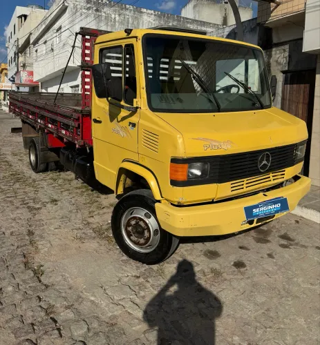 MERCEDINHA 710
