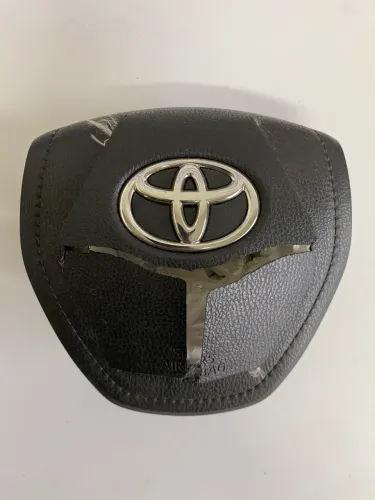 Bolsa do volante toyota etios - Yaris - corolla - para recuperação de peças 