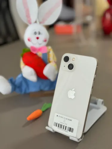IPHONE 13 128 GIGAS COMPLETO