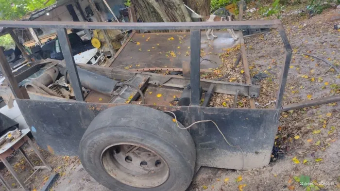 Vendo esse basculante