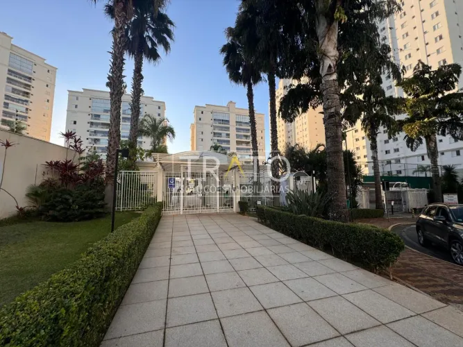 Apartamento para Venda no Condomínio Prime Family Club de 155 metros, 3 quartos, sendo 3 s